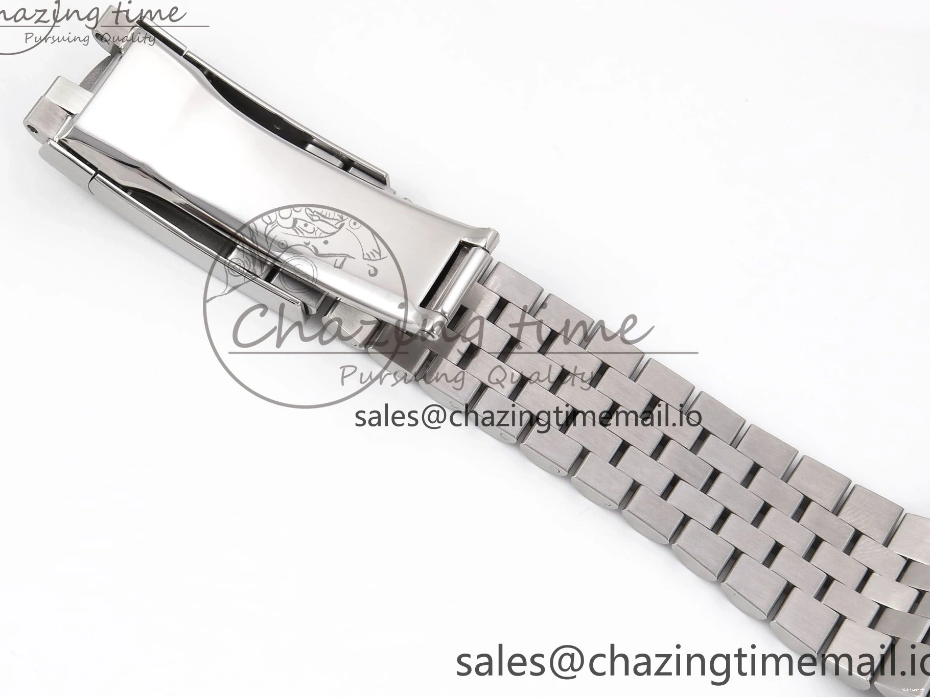 Stick DateJust Bracelet 41 Edition EWEF 126334 Best A3235 on Dial Jubilee Black 0515